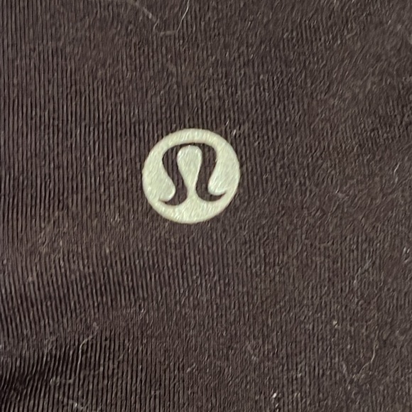 Lulu Lemon Tights - Picture 2 of 4